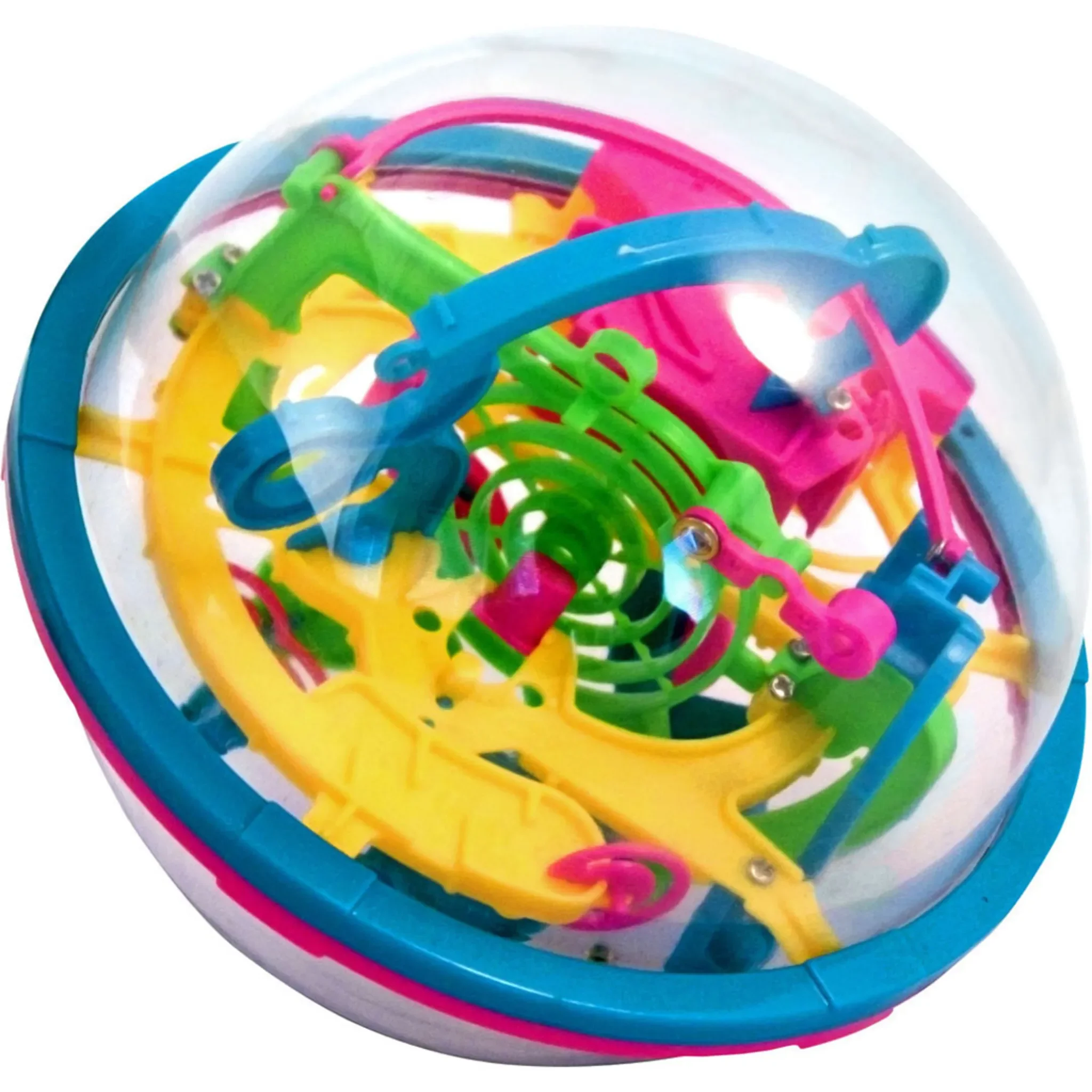Addict A Ball – 3D-Labyrinth-Spielzeug Ø 14 cm
